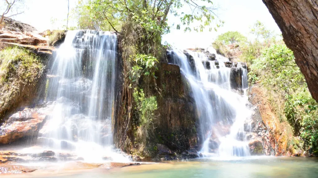 Lugares para Relaxar em Goiás