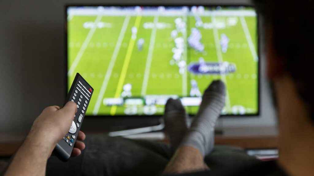 Como Assistir Esportes na TV Online