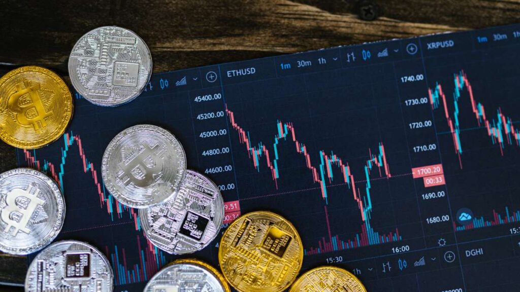 Passo a passo para investir em criptoativos: Guia completo para iniciantes e investidores