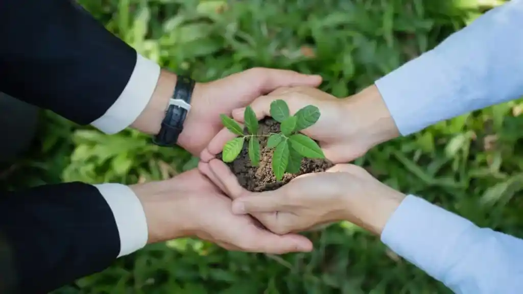 Licenciamento ambiental com apoio legal