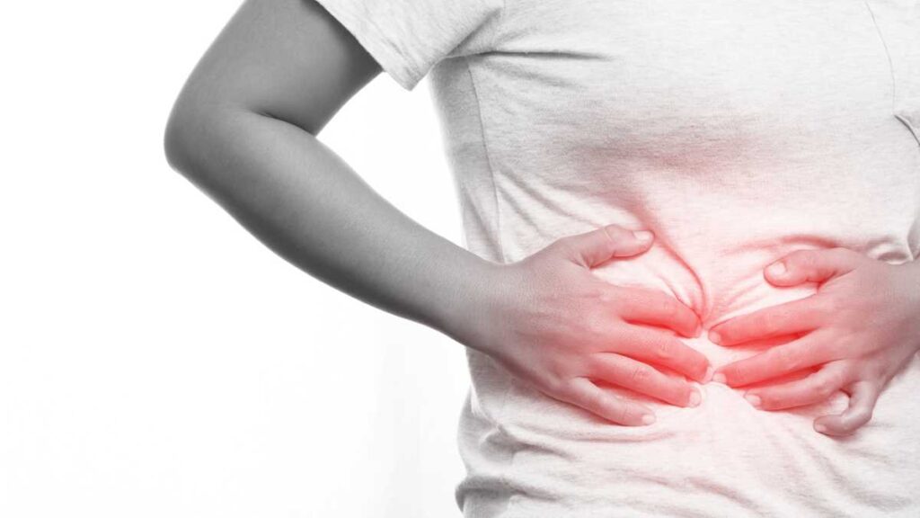 Melhores Práticas para Diminuir a Inflamação Abdominal