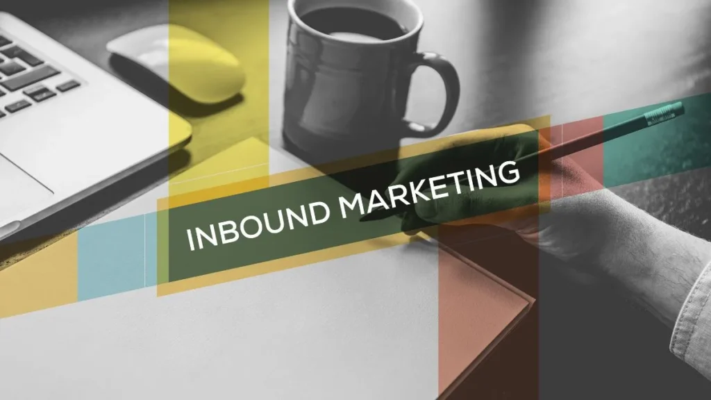 Inbound marketing para advogados