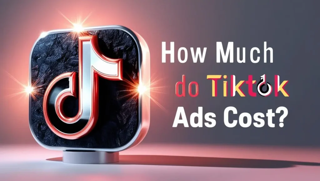 Quanto Custam os Anúncios do TikTok