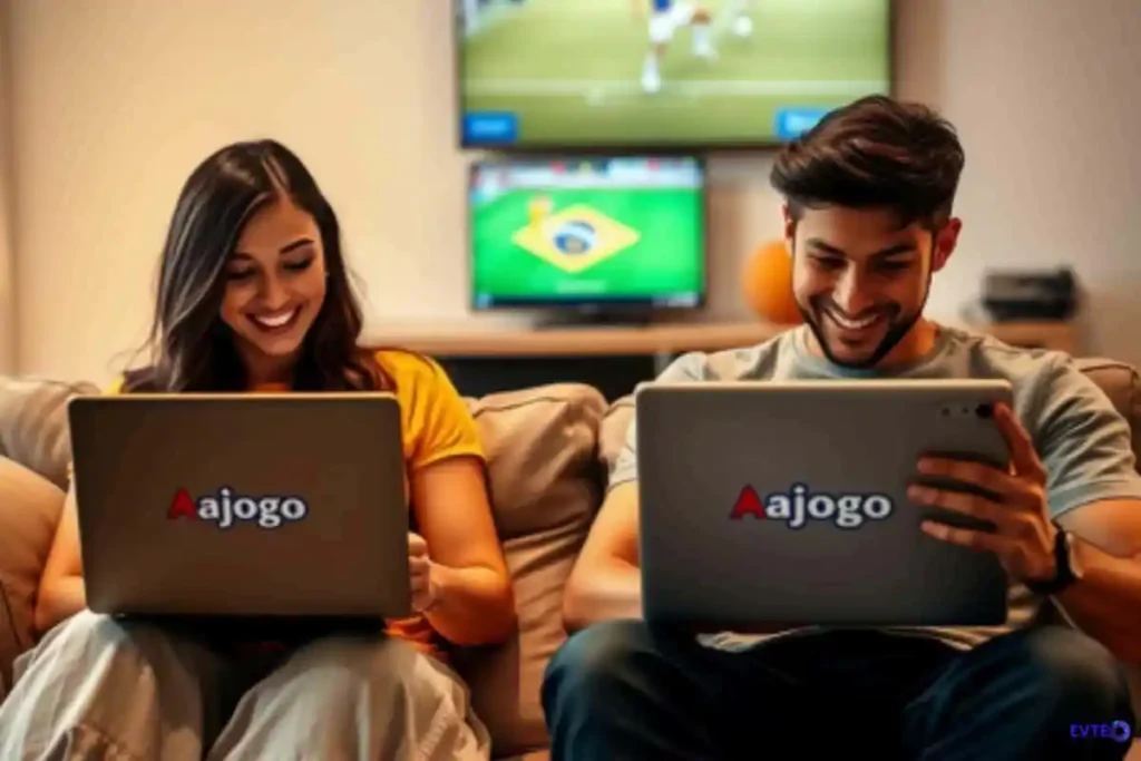 AAJogo: Como a plataforma está revolucionando o mercado de apostas online no Brasil AAJogo: Como a plataforma está revolucionando o mercado de apostas online no Brasil
