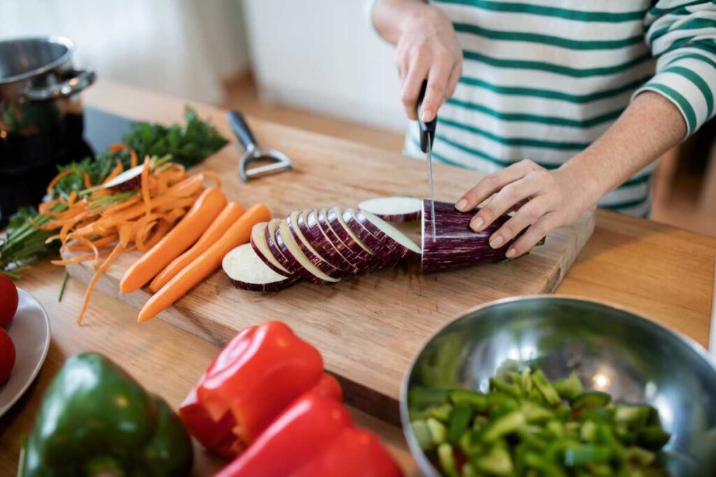 Receitas práticas para quem quer se aventurar na cozinha pela primeira vez