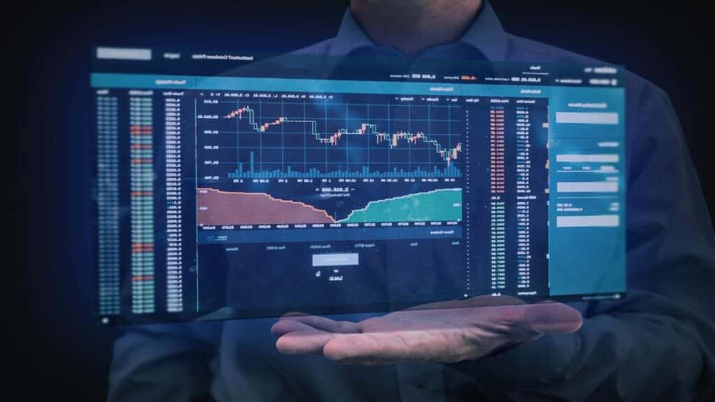 Criptomoeda brasileira entra em cena e abre caminho para o futuro das finanças no país Criptomoeda brasileira entra em cena e abre caminho para o futuro das finanças no país