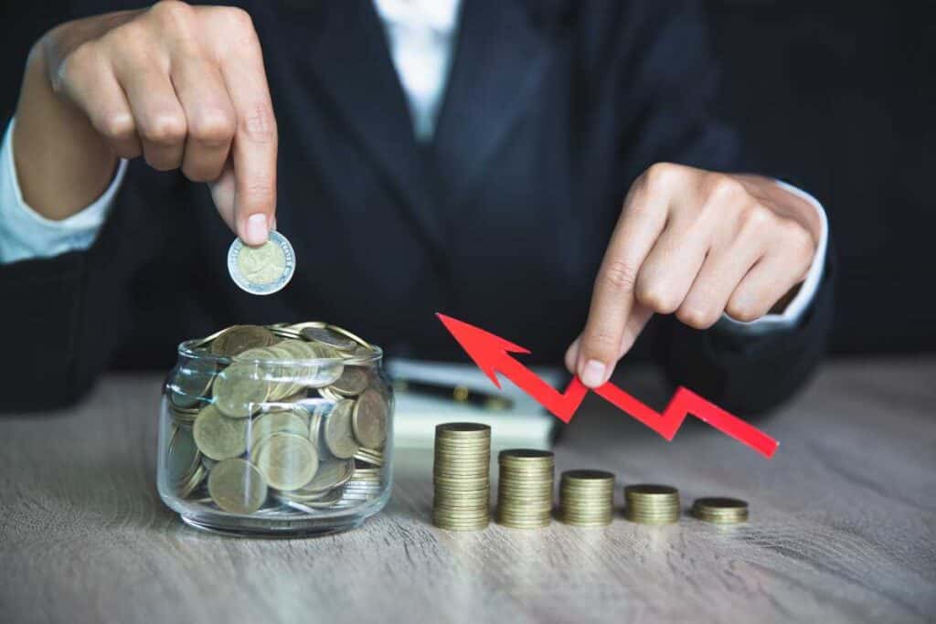 O futuro do dinheiro: tendências e inovações financeiras O futuro do dinheiro: tendências e inovações financeiras