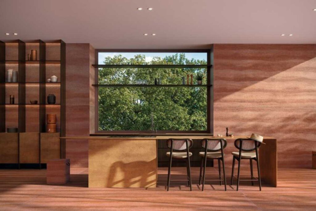 Inspirações da CASACOR SP 2025: como criar uma casa sensorial que acolhe e conecta Inspirações da CASACOR SP 2025: como criar uma casa sensorial que acolhe e conecta