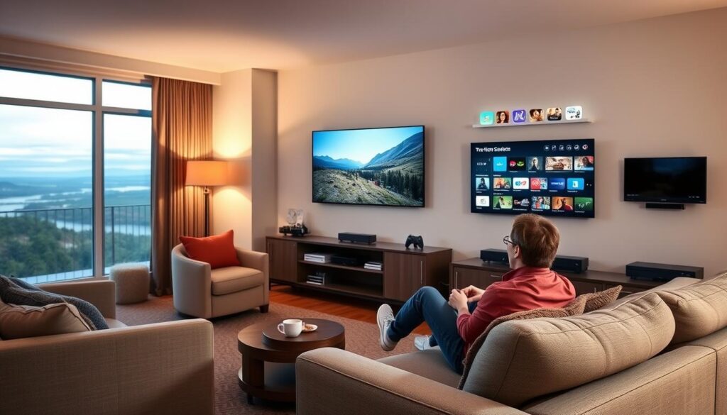 Melhores formas de acompanhar sua programação favorita