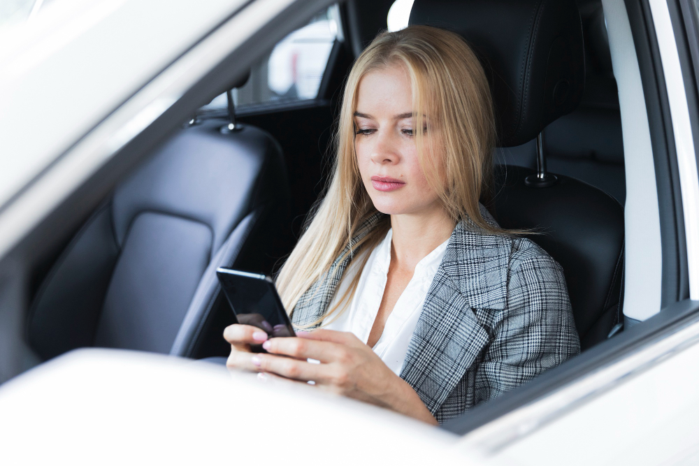 Como o licenciamento veicular 100% digital facilita a vida dos motoristas? Como o licenciamento veicular 100% digital facilita a vida dos motoristas