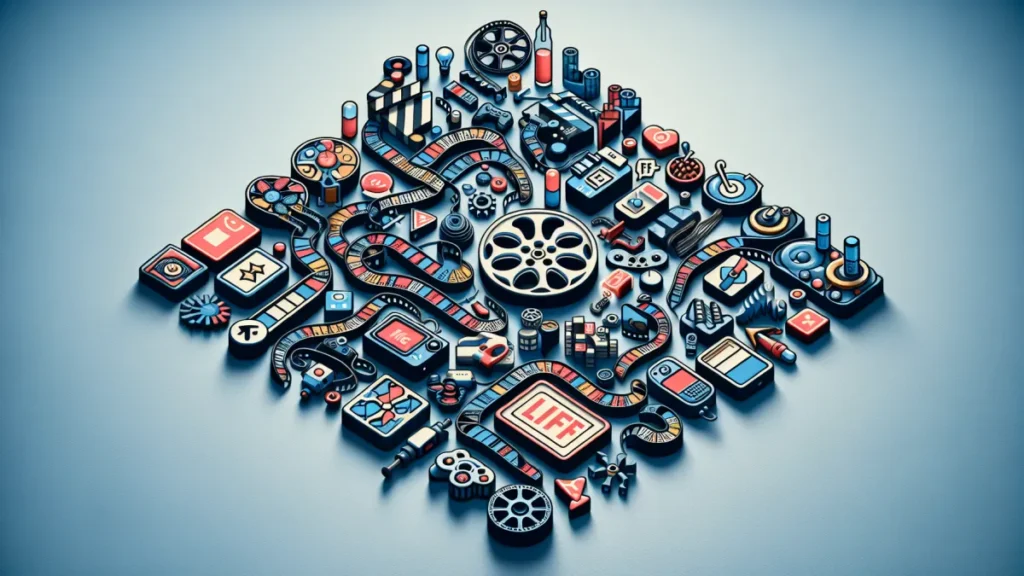 Filme Jogo da Vida: onde ver e em quais plataformas confiáveis Filme Jogo da Vida