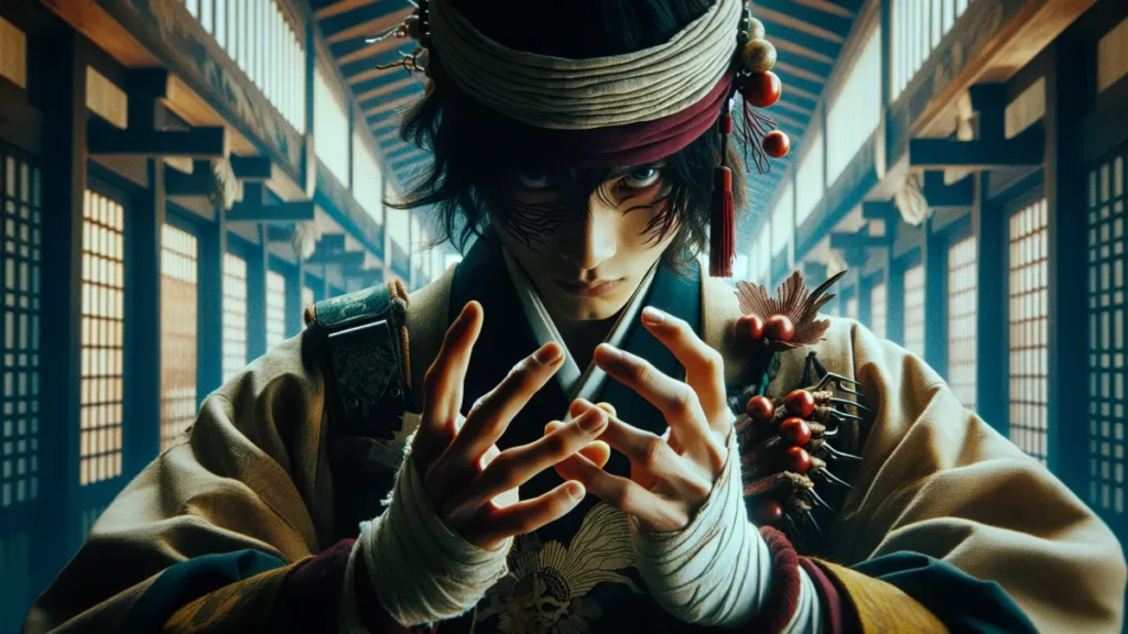 Filme Kimetsu no Yaiba