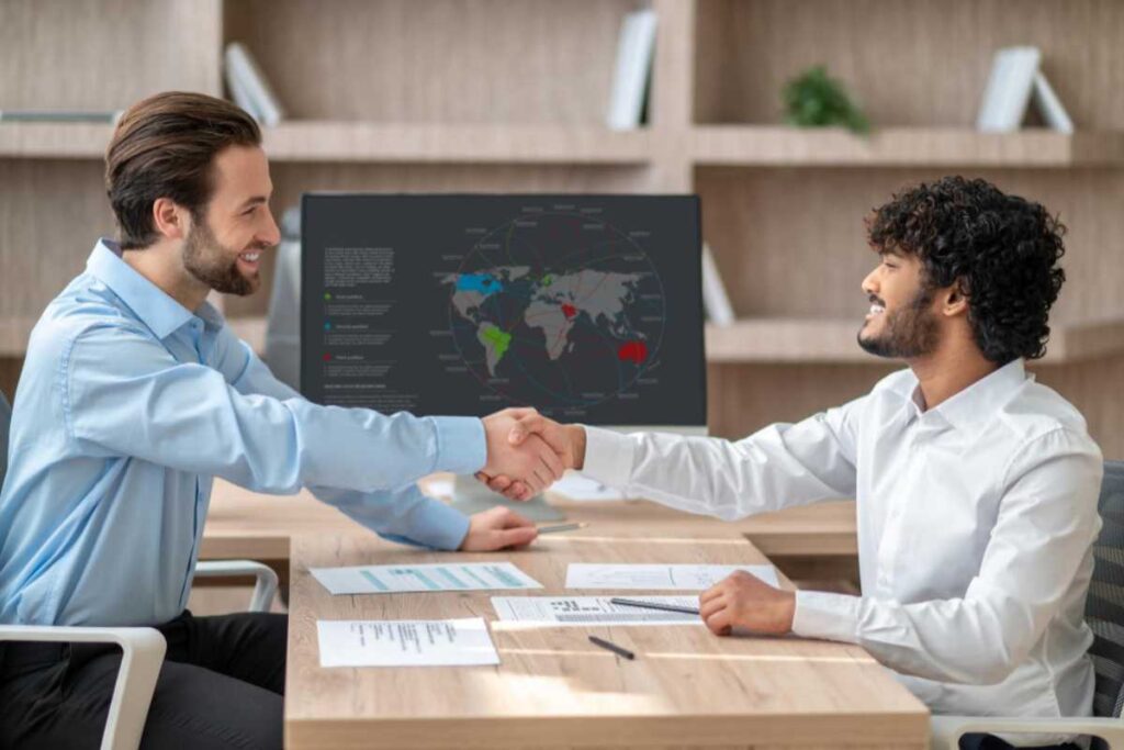 Como expandir os negócios no exterior sem riscos Como expandir os negócios no exterior sem riscos