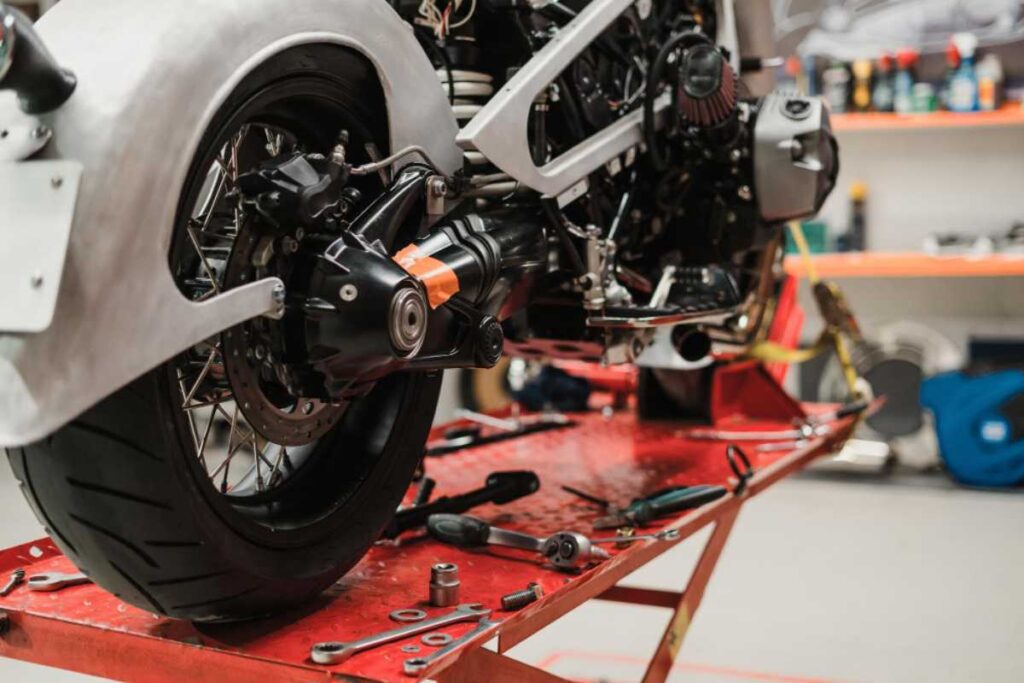 Dicas para aumentar a vida útil dos principais componentes da moto