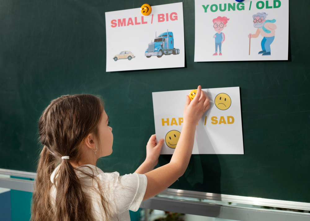 Inglês na educação infantil: práticas lúdicas Inglês na educação infantil: práticas lúdicas