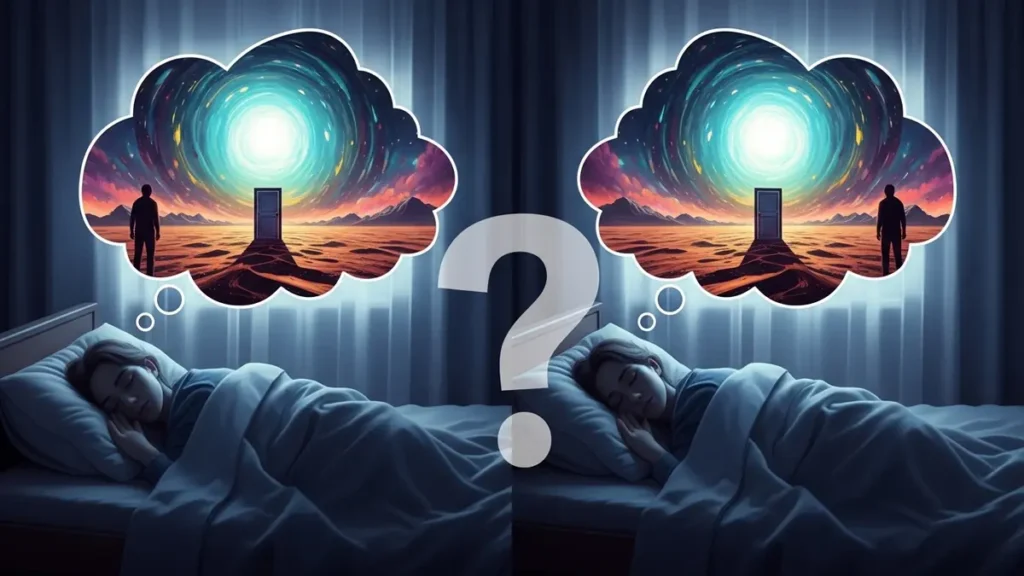 O que Significa Sonhar 2 Vezes o Mesmo Sonho