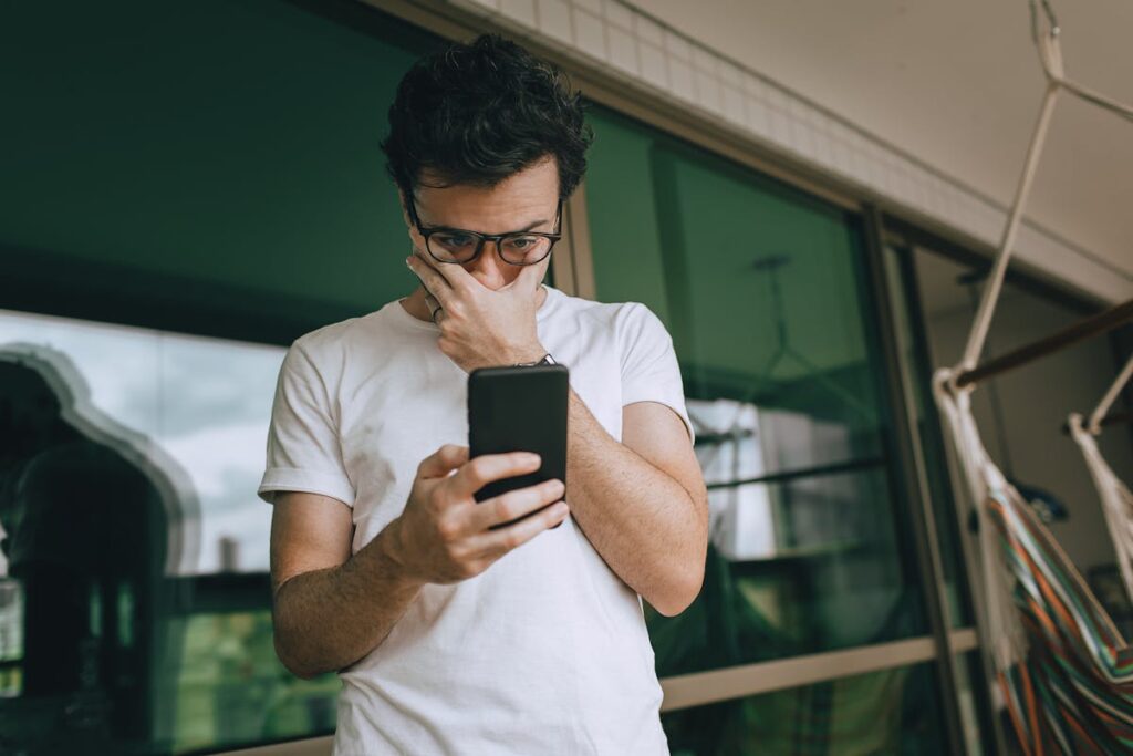 Amazon bloqueou minha conta: como recorrer e evitar erros comuns
