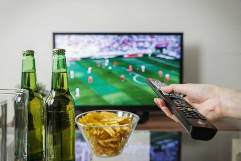 O fim da programação fixa? Como os brasileiros estão redefinindo a forma de consumir entretenimento